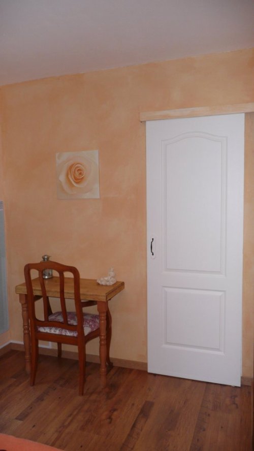 Bureau Piment